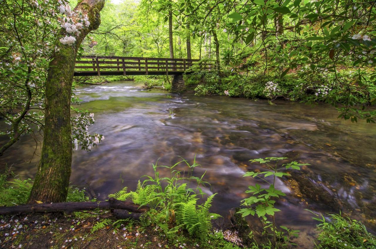 Cabin Of Dreams, 3 Bedroom Water View, Wifi, Hot Tub, Pool Table, Sleep 8 Sevierville Εξωτερικό φωτογραφία